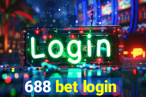 688 bet login